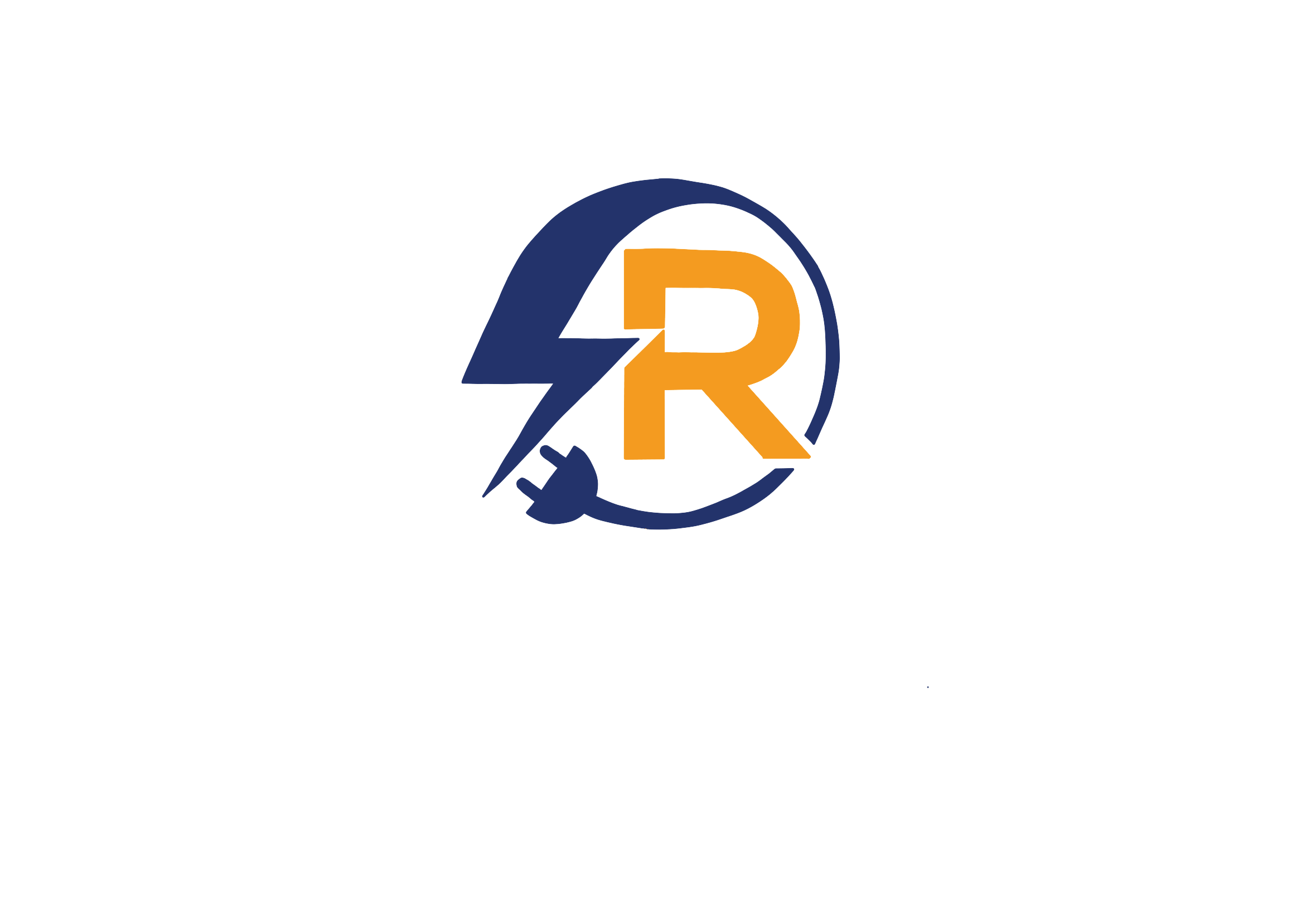 Raftó ehf. Logo